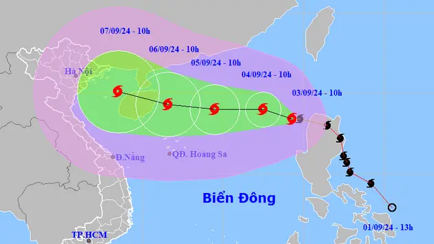 Đài Hà Nội