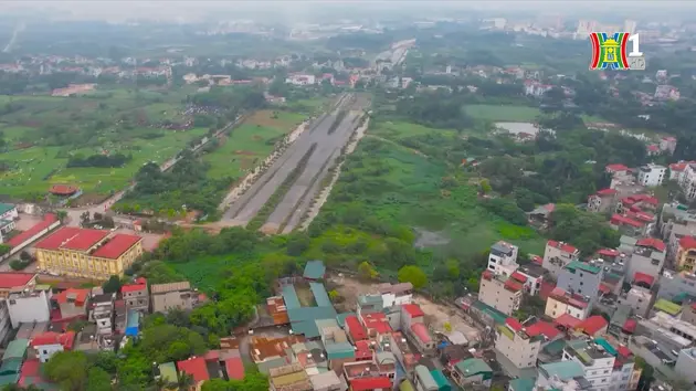 Đài Hà Nội