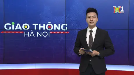 Giao thông Hà Nội | 04/09/2024