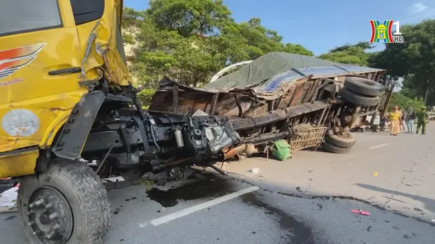Ra mắt mô hình 141 mới, trấn áp tội phạm đường phố