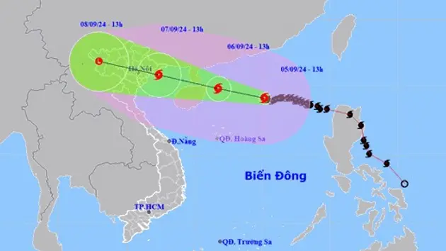 Đài Hà Nội