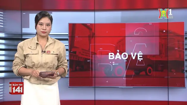 Bản tin 141 | 05/09/2024