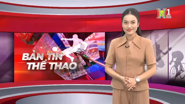 Bản tin Thể thao | 05/09/2024