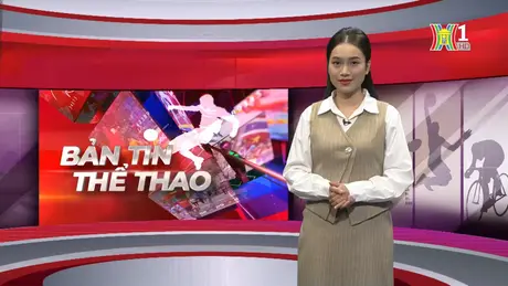 Bản tin Thể thao | 06/09/2024