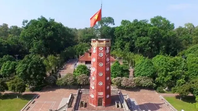 Đài Hà Nội