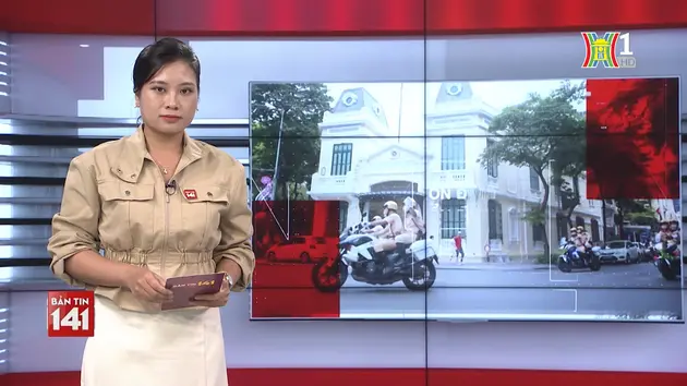 Bản tin 141 | 06/09/2024