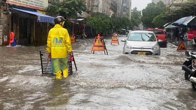 Đài Hà Nội