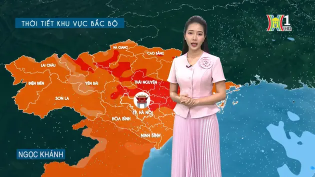 Đài Hà Nội