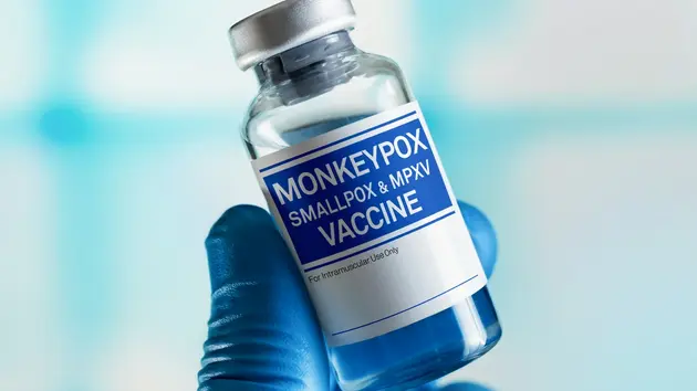 CHDC Congo tiếp nhận lô vaccine đậu mùa khỉ đầu tiên