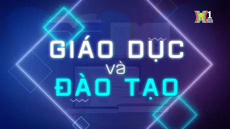 Đưa tiếng Anh trở thành ngôn ngữ thứ hai trong trường học | Giáo dục và đào tạo | 08/09/2024