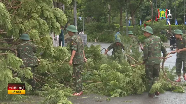 Đài Hà Nội