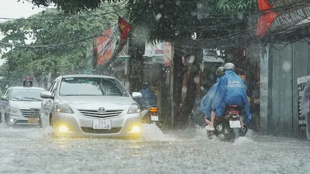 Đài Hà Nội