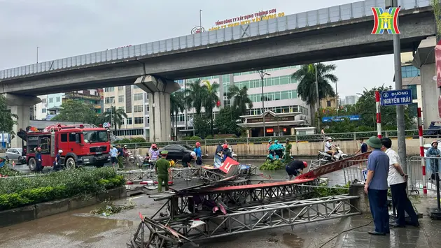 Đài Hà Nội