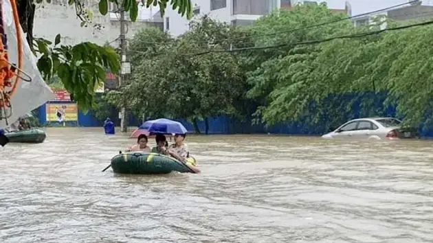 Đài Hà Nội