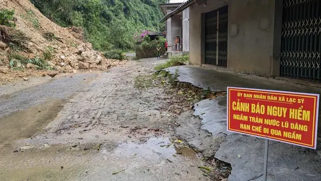 Đài Hà Nội