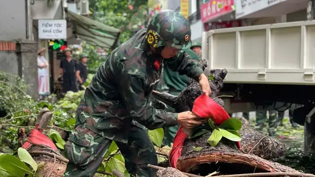 Đài Hà Nội