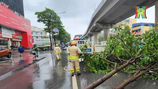 Đài Hà Nội