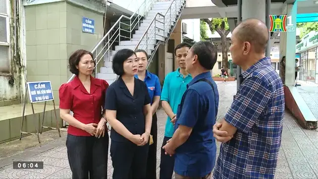 Đài Hà Nội