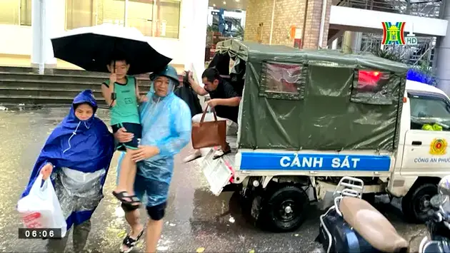 Đài Hà Nội