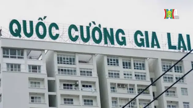 Quốc Cường Gia Lai có thể bị thu hồi dự án Phước Kiển
