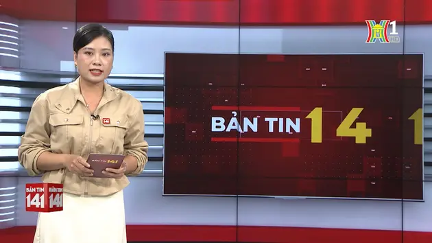 Bản tin 141 | 10/09/2024