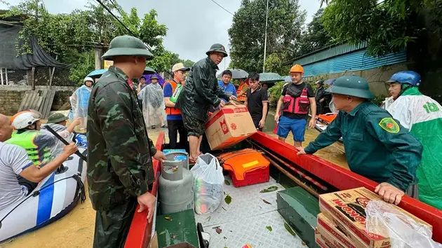 Đài Hà Nội