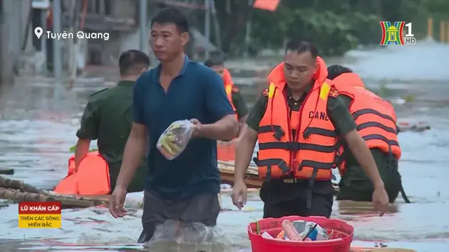 Đài Hà Nội