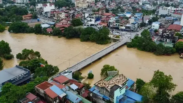 Đài Hà Nội