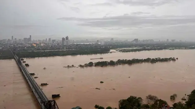 Đài Hà Nội