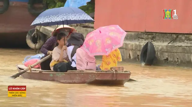 Đài Hà Nội