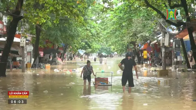 Đài Hà Nội