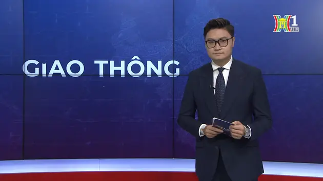 Giao thông Hà Nội | 11/09/2024