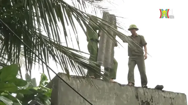 Đài Hà Nội