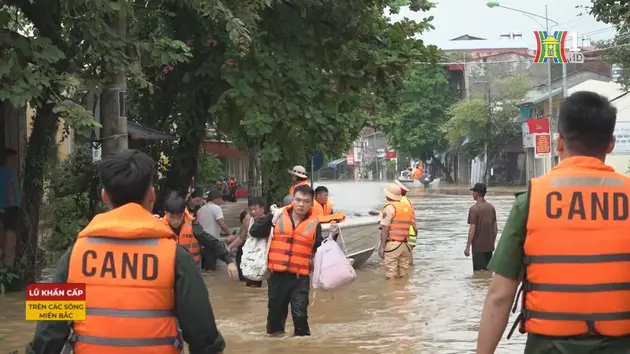 Đài Hà Nội