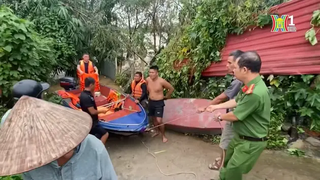 Đài Hà Nội