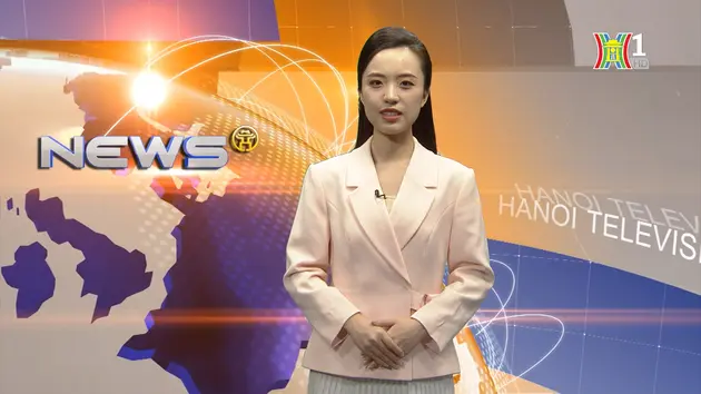 HANOITV News | 11/09/2024