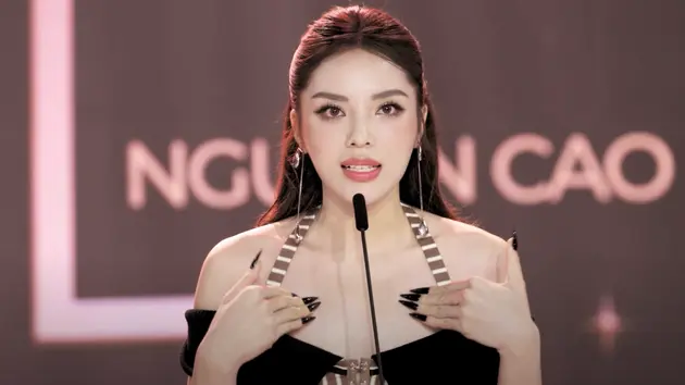 Phong độ trồi sụt của Kỳ Duyên ở Miss Universe Vietnam 2024