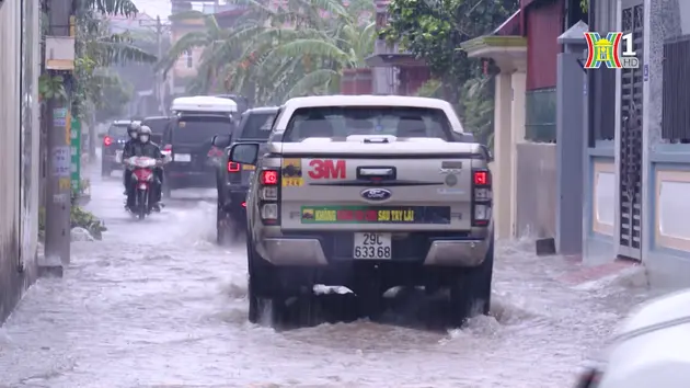 Đài Hà Nội