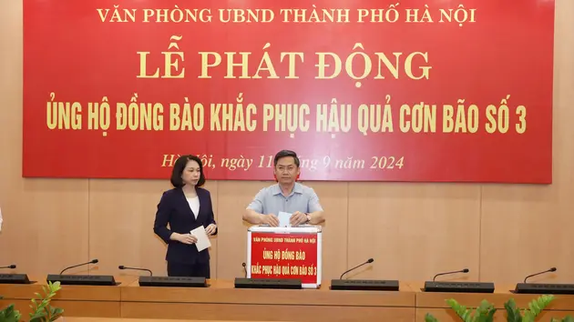 Đài Hà Nội