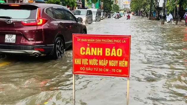 Đài Hà Nội