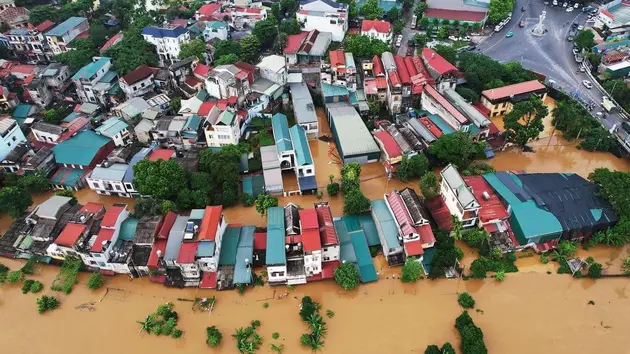 Đài Hà Nội