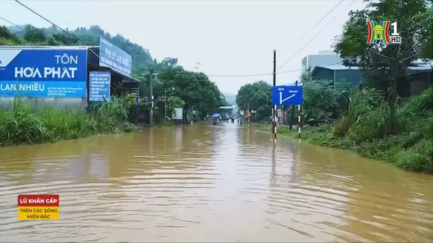 Đài Hà Nội