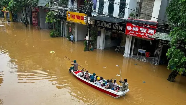 Đài Hà Nội