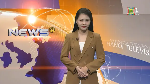 HANOITV News | 12/09/2024