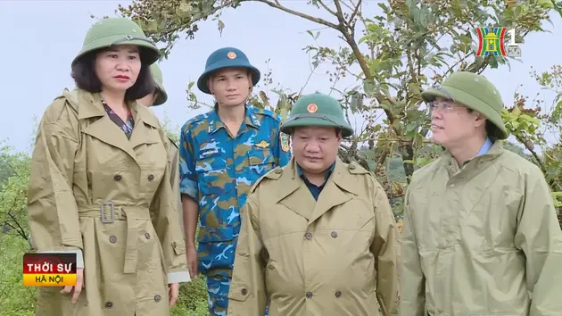 Cận cảnh tổ hợp tên lửa đất đối hải 'made in Vietnam'