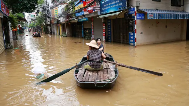 Đài Hà Nội