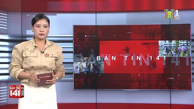 Bản tin 141 | 12/09/2024