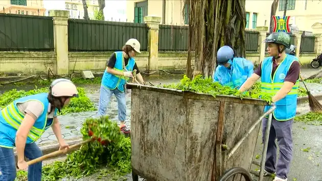 Đài Hà Nội