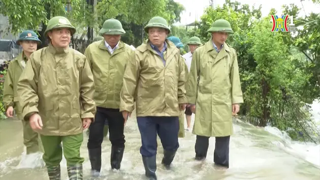 Đài Hà Nội