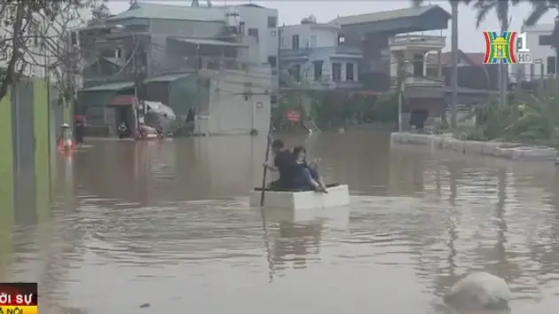 Đài Hà Nội